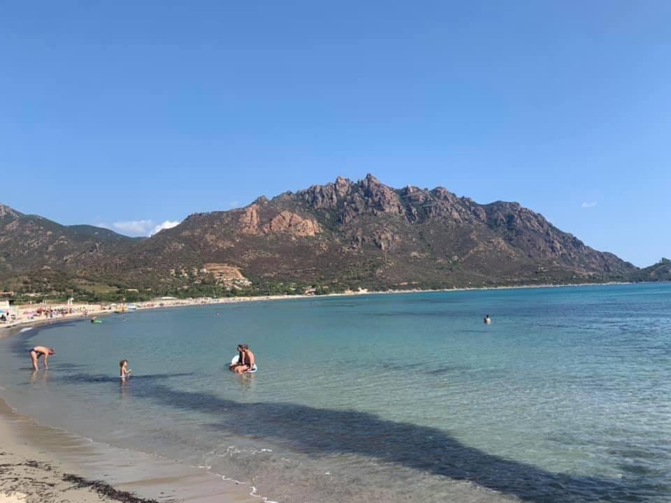Casa Vacanze Con Piscina E Vista Mare Esclusiva Per Coppie E Famiglie, Relax E Tranquillita Tertenìa エクステリア 写真