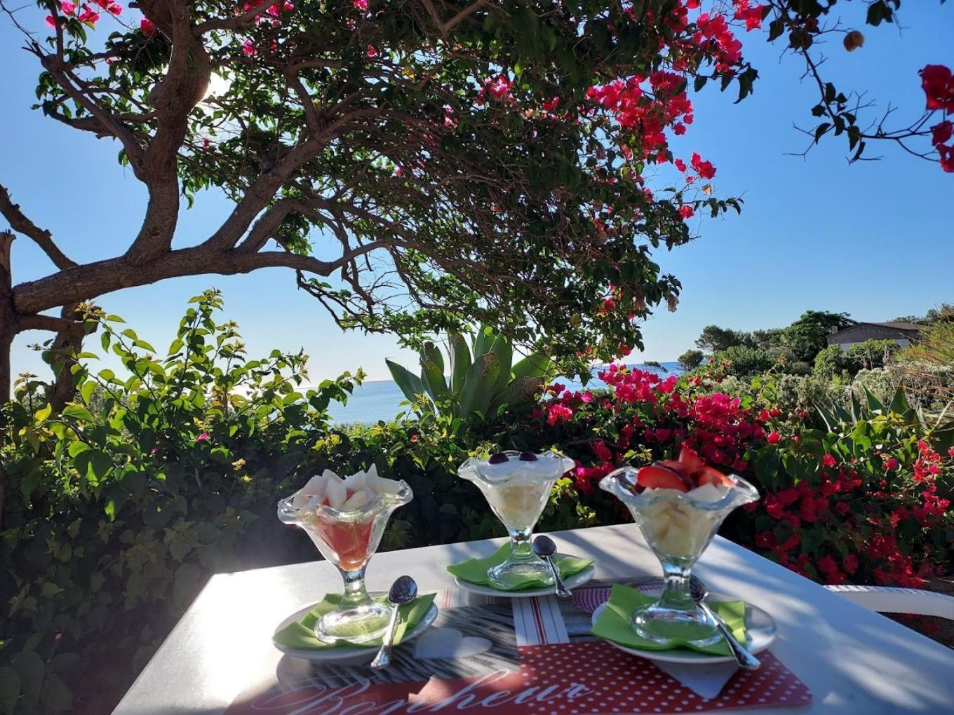 Casa Vacanze Con Piscina E Vista Mare Esclusiva Per Coppie E Famiglie, Relax E Tranquillita Tertenìa エクステリア 写真