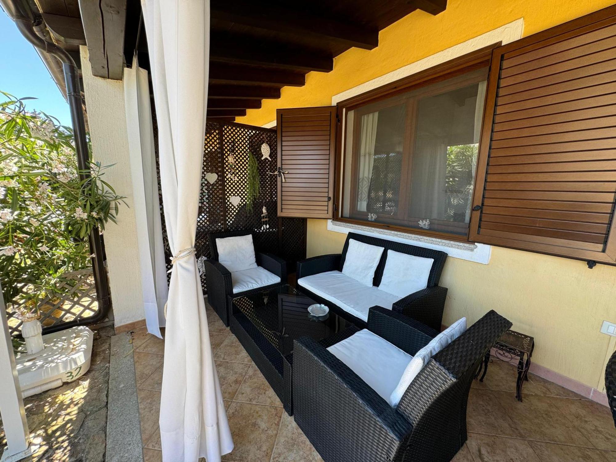 Casa Vacanze Con Piscina E Vista Mare Esclusiva Per Coppie E Famiglie, Relax E Tranquillita Tertenìa エクステリア 写真