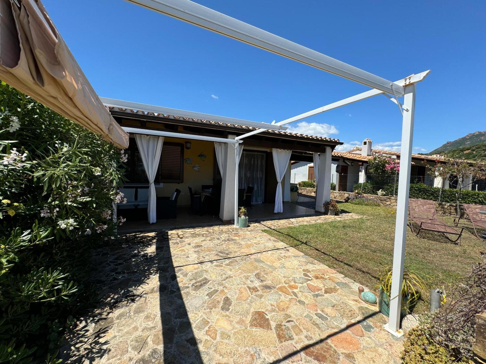 Casa Vacanze Con Piscina E Vista Mare Esclusiva Per Coppie E Famiglie, Relax E Tranquillita Tertenìa エクステリア 写真
