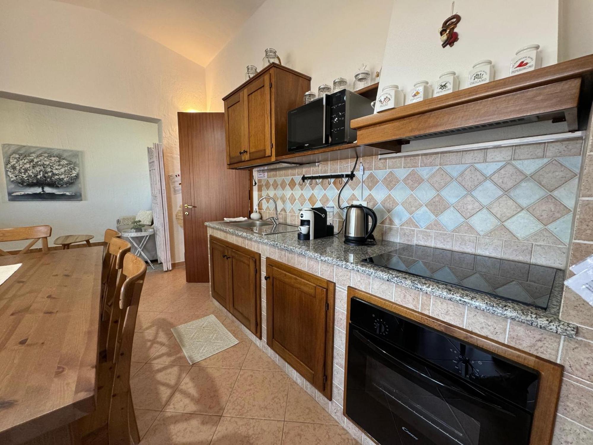 Casa Vacanze Con Piscina E Vista Mare Esclusiva Per Coppie E Famiglie, Relax E Tranquillita Tertenìa エクステリア 写真