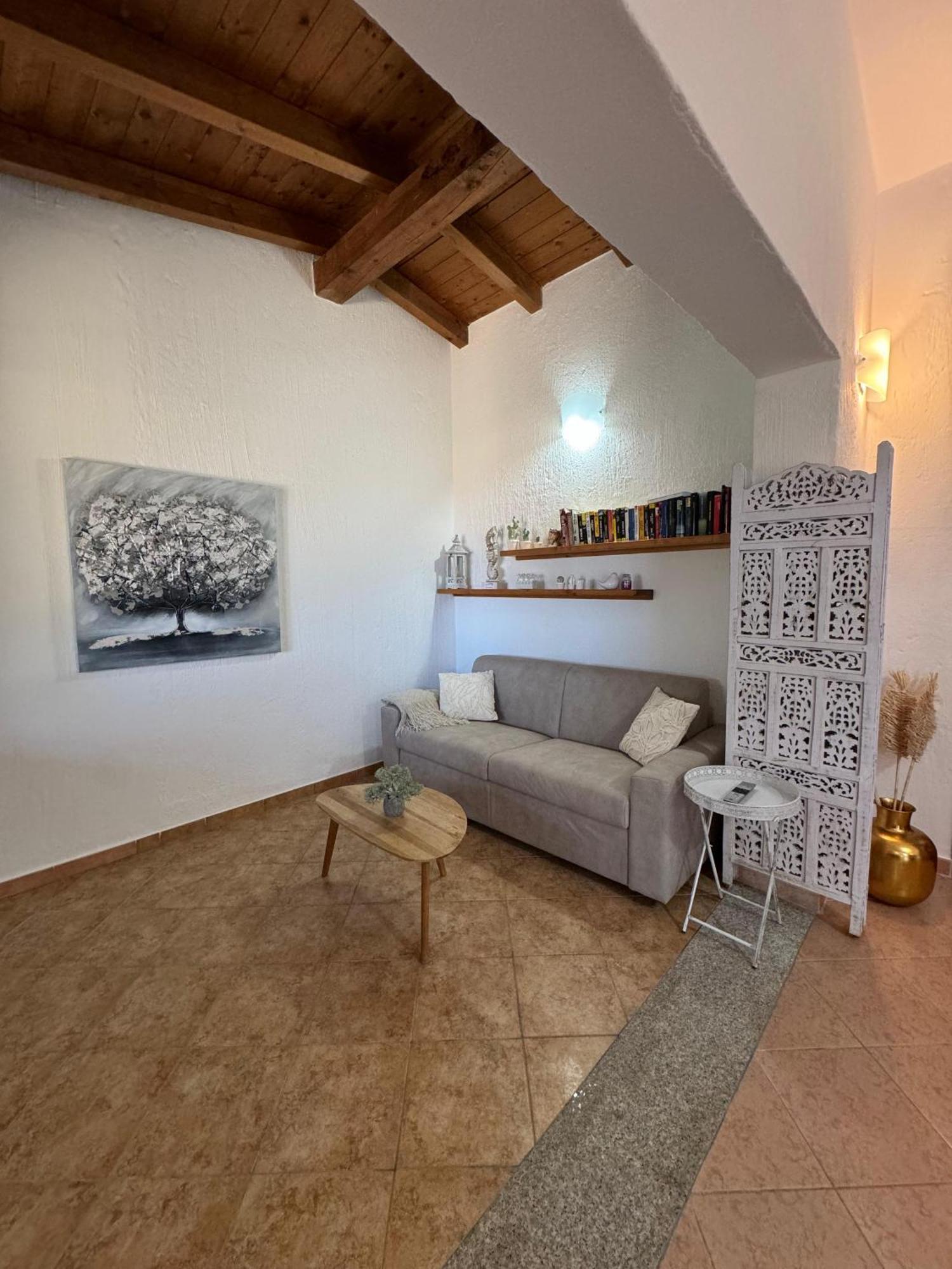 Casa Vacanze Con Piscina E Vista Mare Esclusiva Per Coppie E Famiglie, Relax E Tranquillita Tertenìa エクステリア 写真