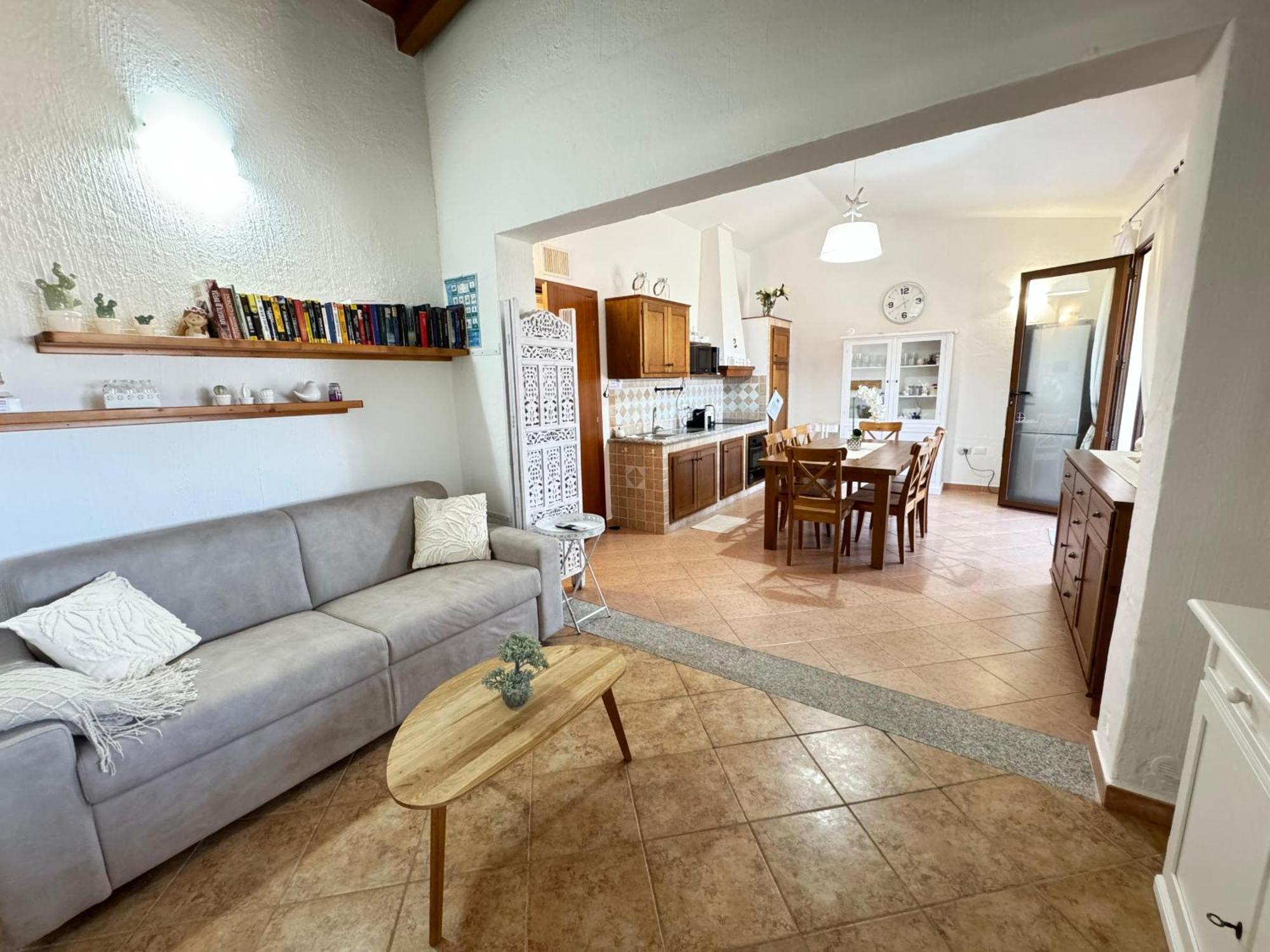 Casa Vacanze Con Piscina E Vista Mare Esclusiva Per Coppie E Famiglie, Relax E Tranquillita Tertenìa エクステリア 写真