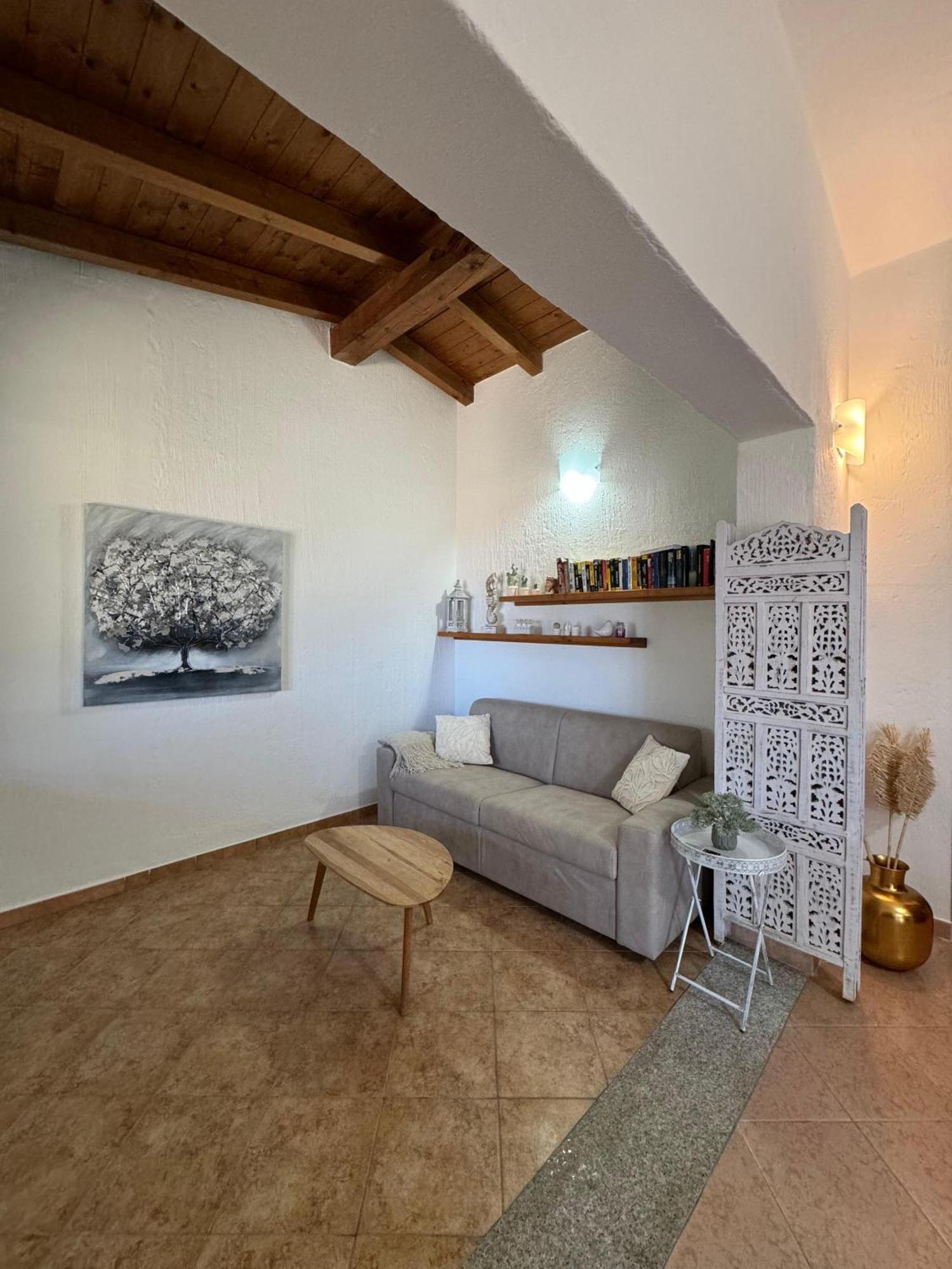 Casa Vacanze Con Piscina E Vista Mare Esclusiva Per Coppie E Famiglie, Relax E Tranquillita Tertenìa エクステリア 写真