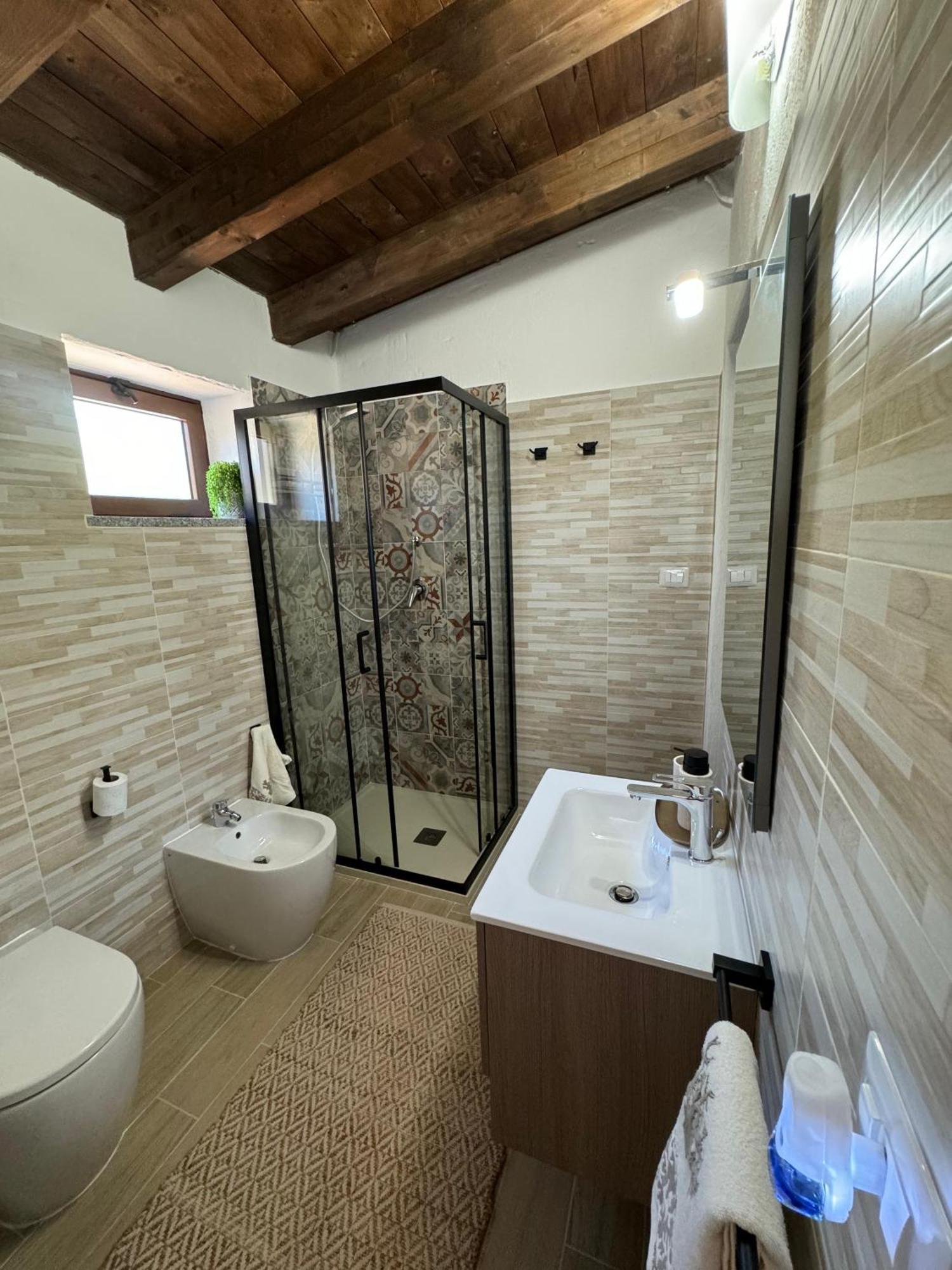 Casa Vacanze Con Piscina E Vista Mare Esclusiva Per Coppie E Famiglie, Relax E Tranquillita Tertenìa エクステリア 写真