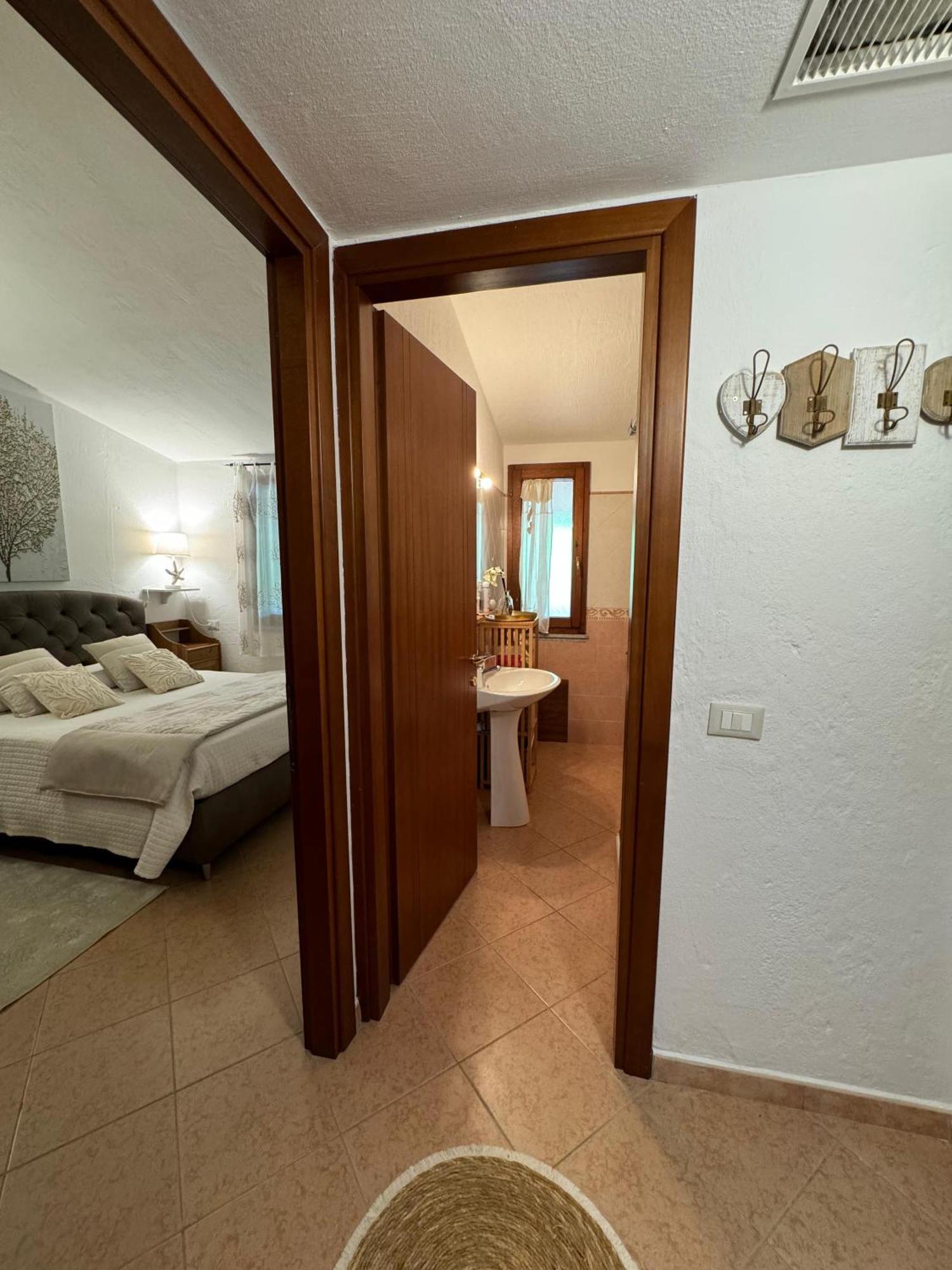 Casa Vacanze Con Piscina E Vista Mare Esclusiva Per Coppie E Famiglie, Relax E Tranquillita Tertenìa エクステリア 写真