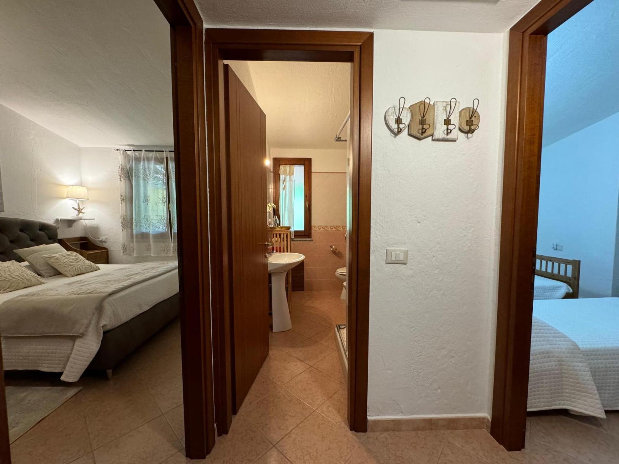 Casa Vacanze Con Piscina E Vista Mare Esclusiva Per Coppie E Famiglie, Relax E Tranquillita Tertenìa エクステリア 写真