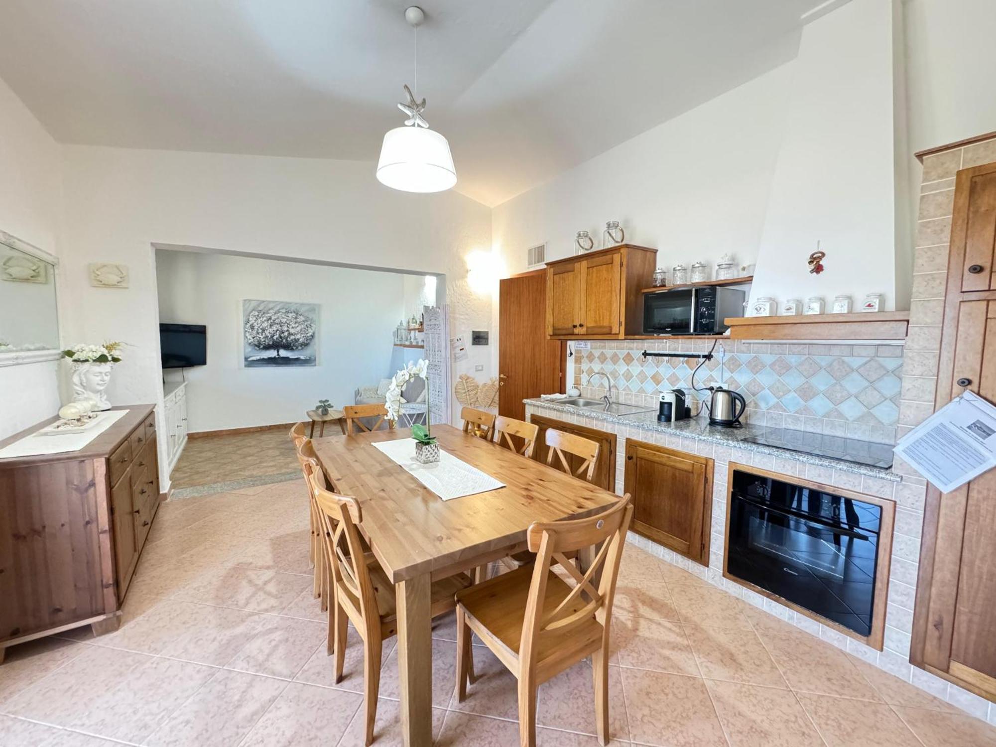 Casa Vacanze Con Piscina E Vista Mare Esclusiva Per Coppie E Famiglie, Relax E Tranquillita Tertenìa エクステリア 写真