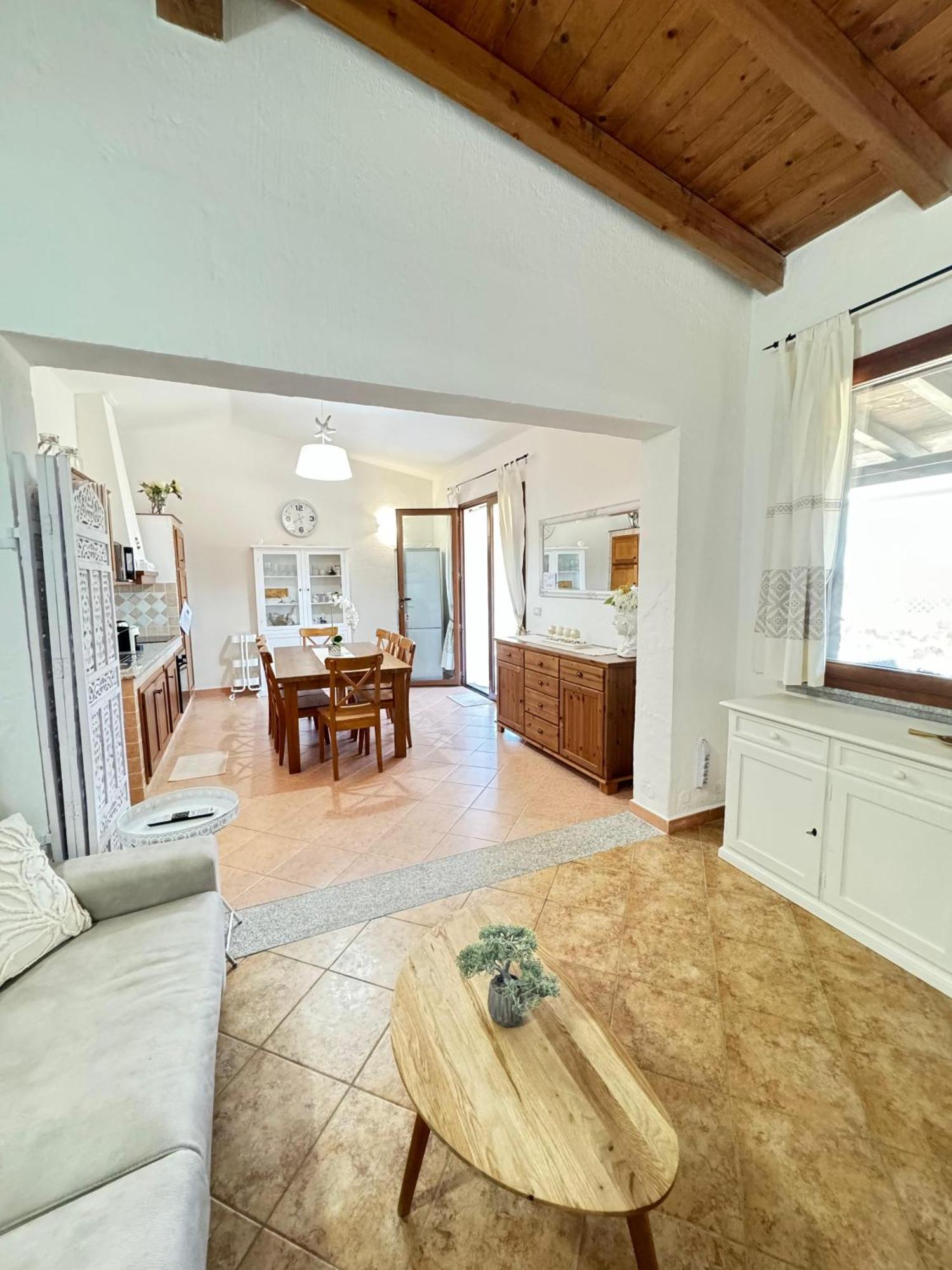 Casa Vacanze Con Piscina E Vista Mare Esclusiva Per Coppie E Famiglie, Relax E Tranquillita Tertenìa エクステリア 写真